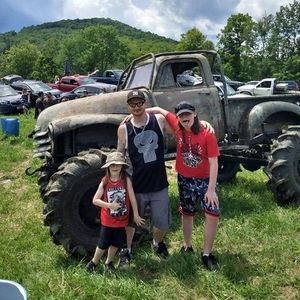 Meet your Posher, Rolly